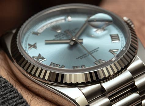 rolex day-date 36 platinum|Rolex Day-Date smooth bezel.